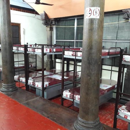 Devasthanam Lodge Thiruvananthapuram Eksteriør billede