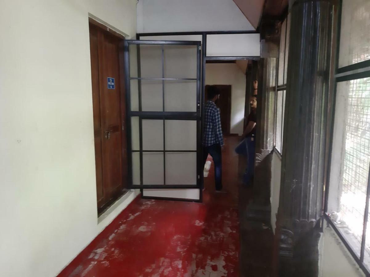 Devasthanam Lodge Thiruvananthapuram Eksteriør billede