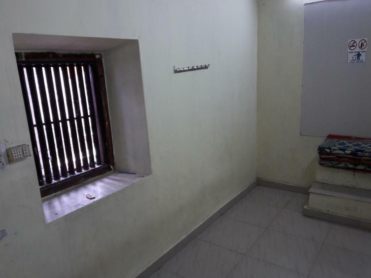 Devasthanam Lodge Thiruvananthapuram Eksteriør billede