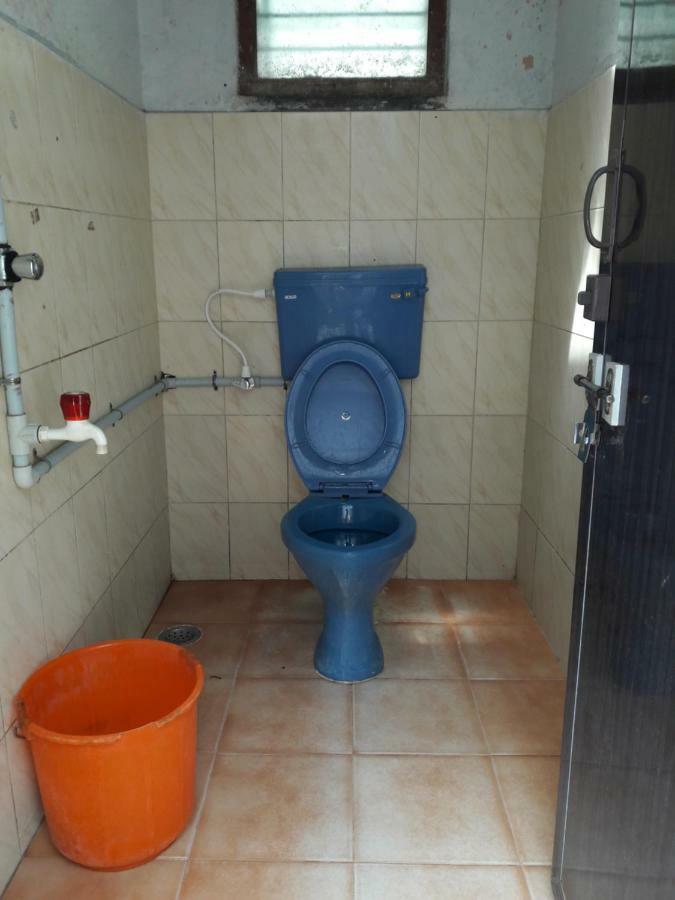 Devasthanam Lodge Thiruvananthapuram Eksteriør billede