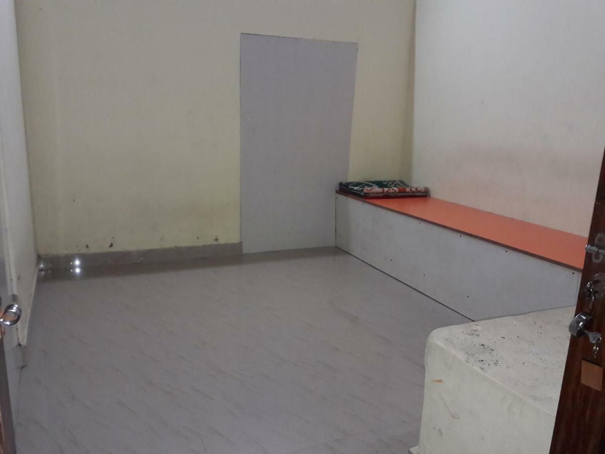 Devasthanam Lodge Thiruvananthapuram Eksteriør billede