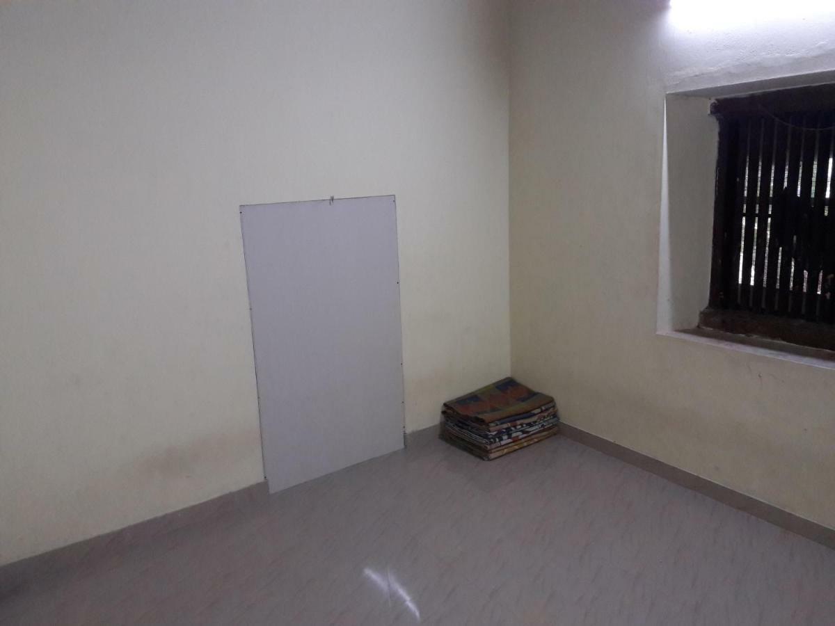 Devasthanam Lodge Thiruvananthapuram Eksteriør billede