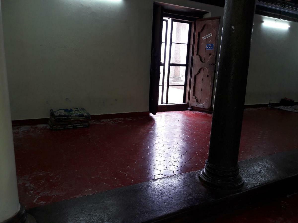 Devasthanam Lodge Thiruvananthapuram Eksteriør billede