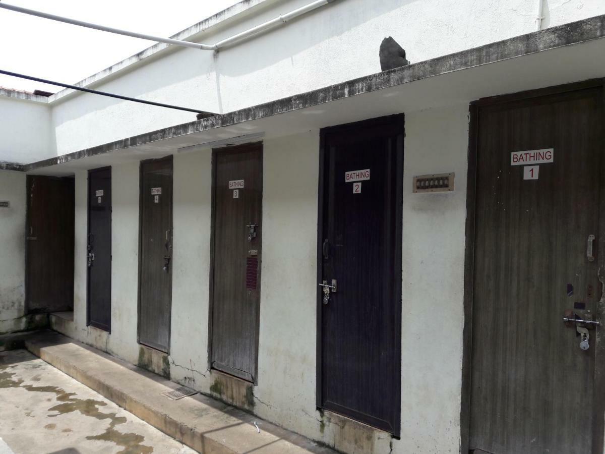 Devasthanam Lodge Thiruvananthapuram Eksteriør billede