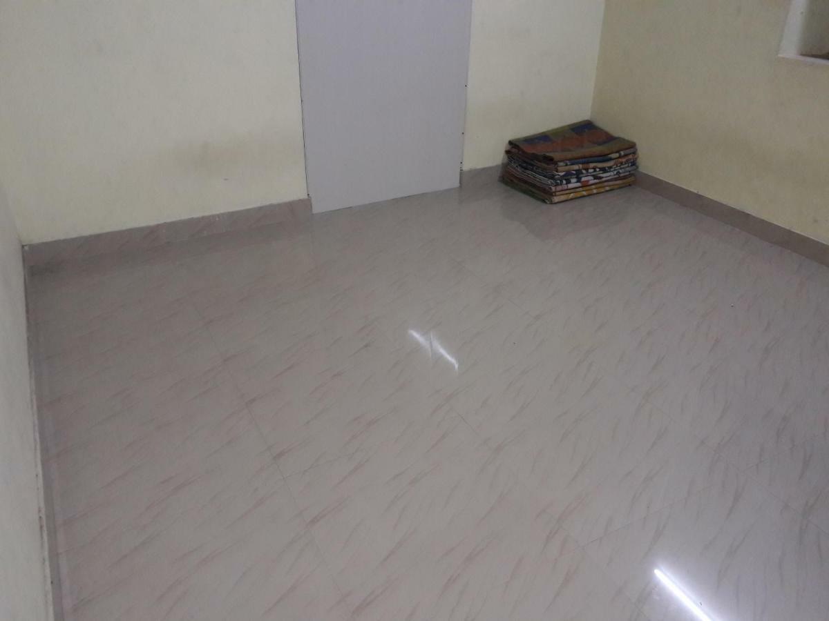 Devasthanam Lodge Thiruvananthapuram Eksteriør billede